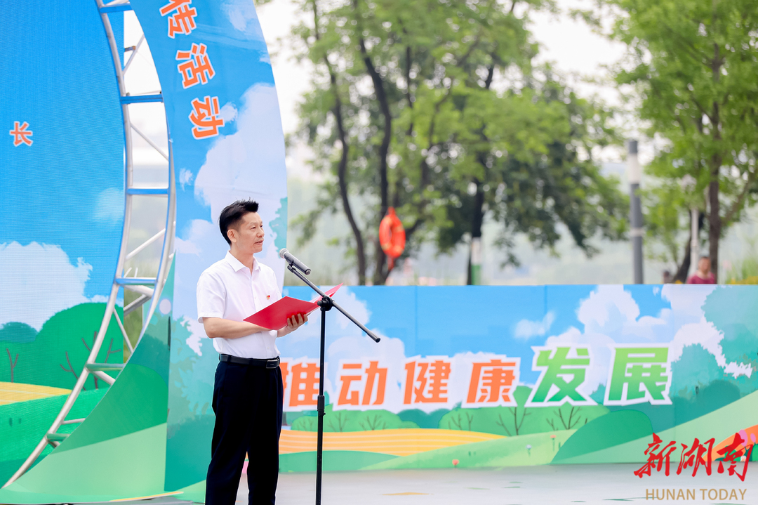 湖南碘盐覆盖率超98%疾控专家驳“碘致癌”误解：缺碘风险更大(图3)