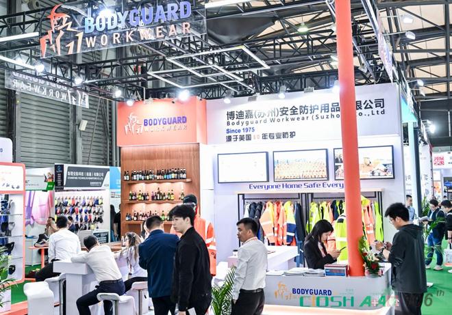 最新消息！2025中国职业服装供应链博览会暨第109届重庆劳保展会(图2)