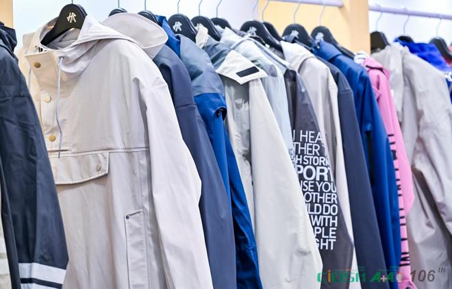 最新消息！2025中国职业服装供应链博览会暨第109届重庆劳保展会(图6)