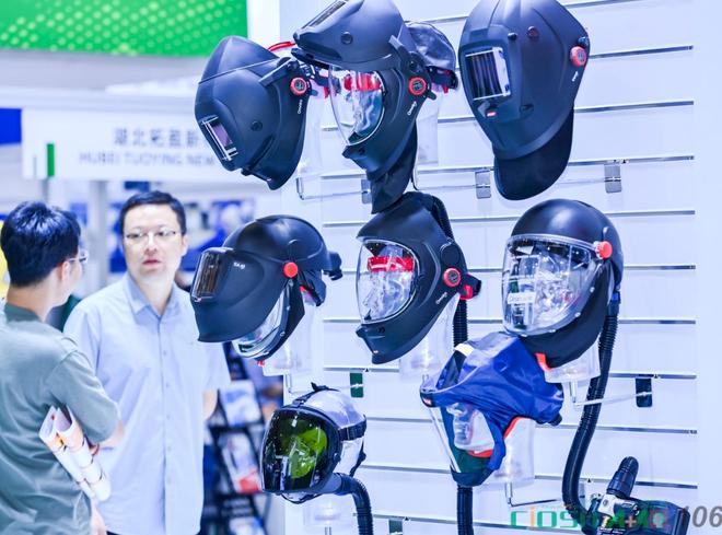 最新消息！2025中国职业服装供应链博览会暨第109届重庆劳保展会(图3)