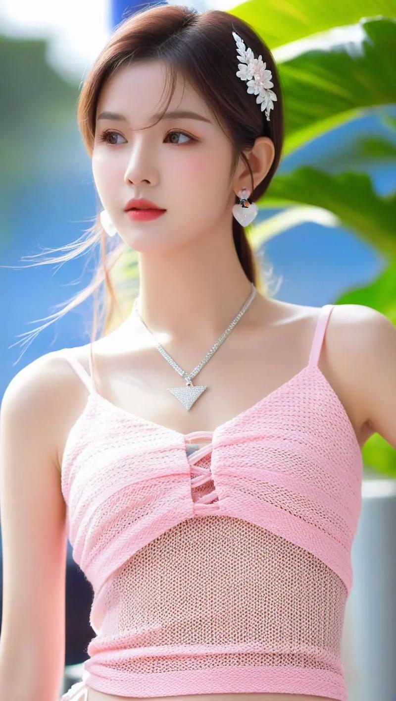 女同桌让我吃她(图1)