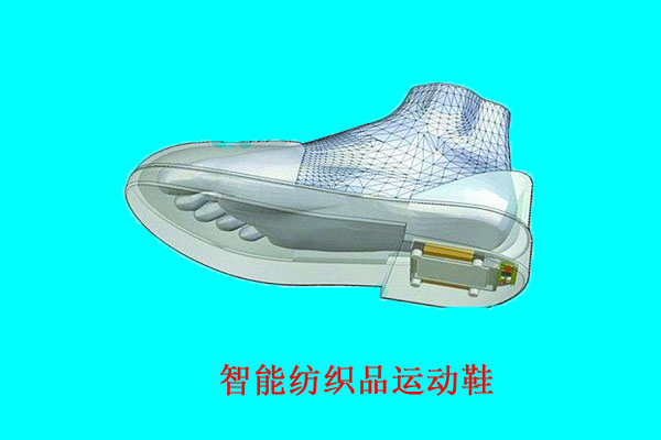 时尚界的“新宠”——智能纺织品(图1)