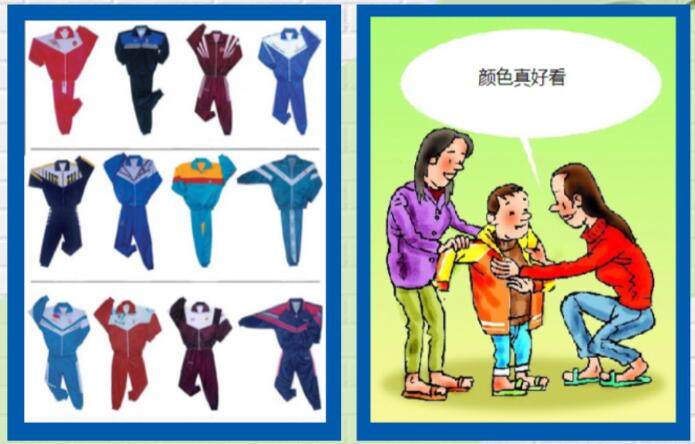 儿童服装主要安全隐患(图3)