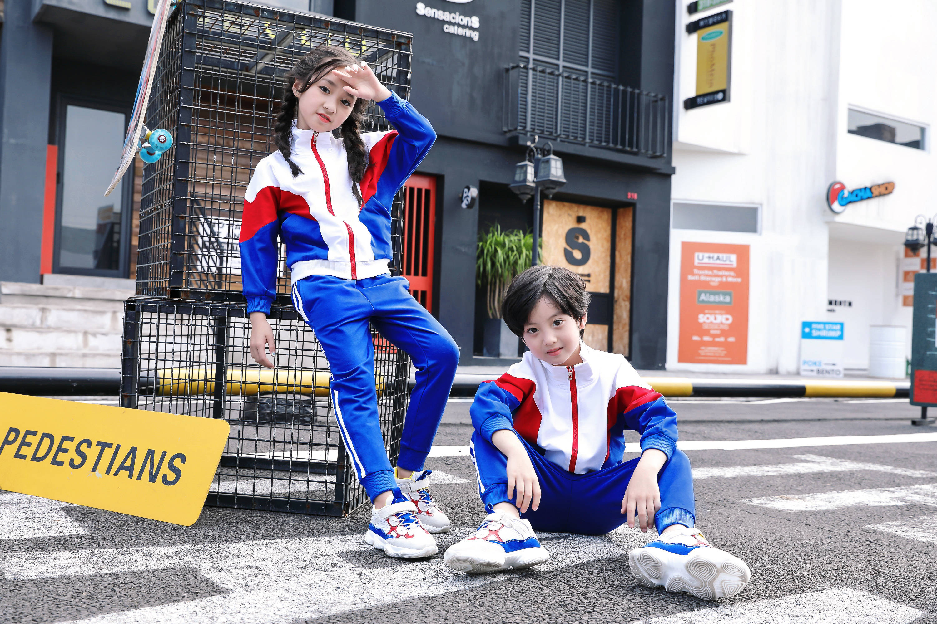 2026年中学校服智能化工厂推荐：智慧生产与品质保障的行业领先品牌深度解析(图1)