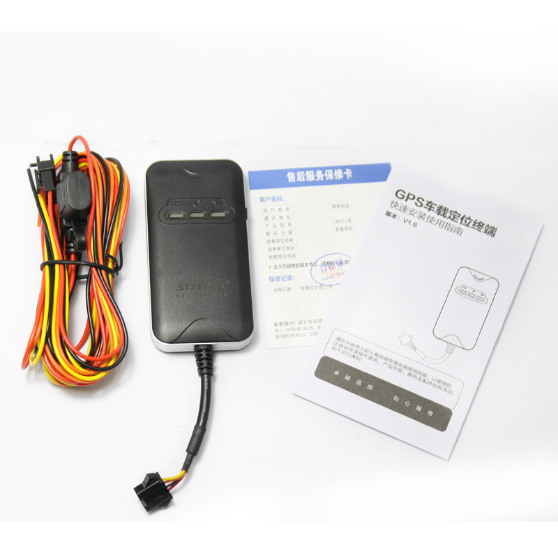 2026年01月儿童定位器诚信公司推荐评测报告：车辆北斗定位器、防水、高精度GPS个人选择指南(图1)