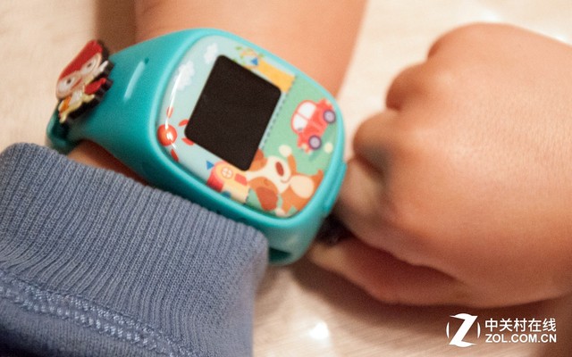 儿童智能手表推荐：华为儿童手表5X深度体验(图1)