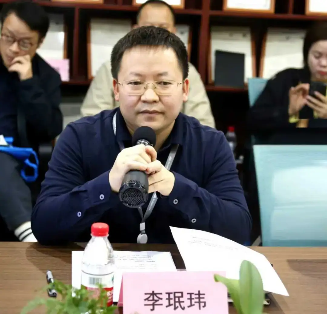 AIoT与微信生态赋能——深圳市物联网产业协会举办深圳市智能硬件生态供需对接会（妙月科技专场）(图3)