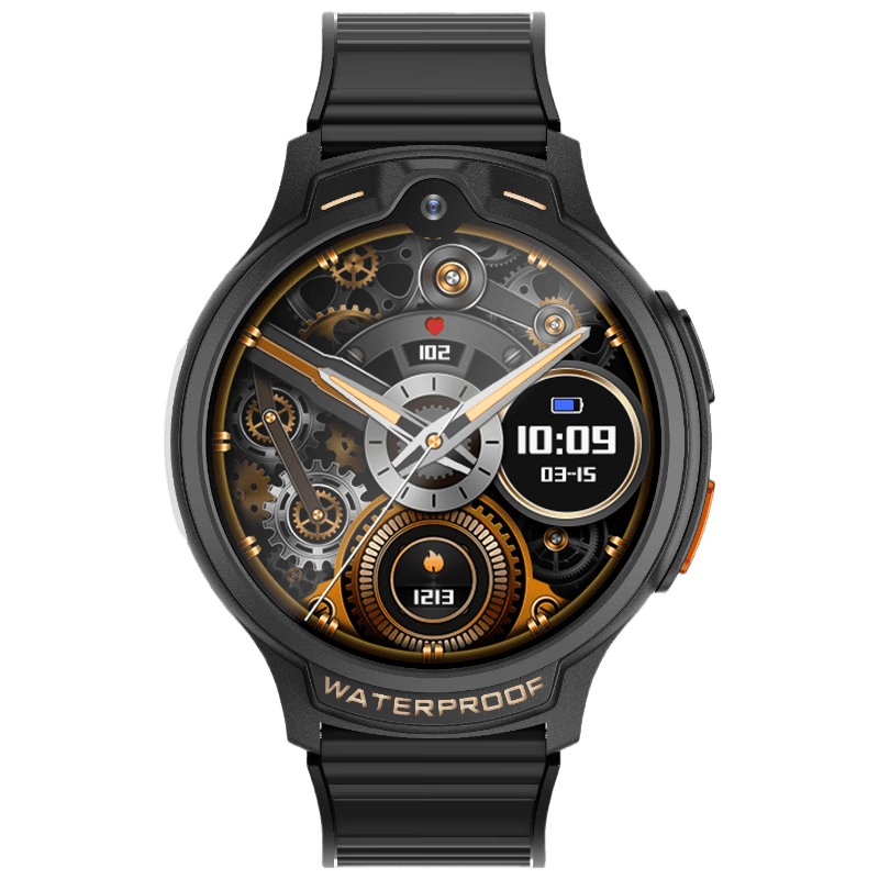 爱国者儿童电线:让孩子安全沟通家长放心管控买到就是赚到的智能选择!(图1)