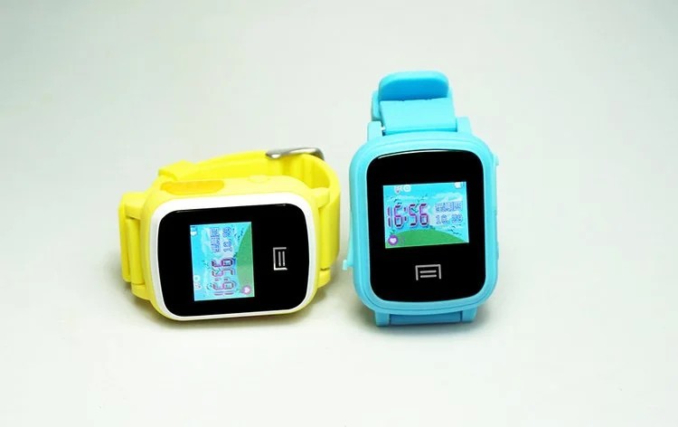 儿童安全守护的科技先锋五款华为儿童手表推荐！(图1)
