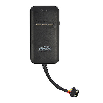 GPS定位跟踪器的工作原理是什么？(图1)