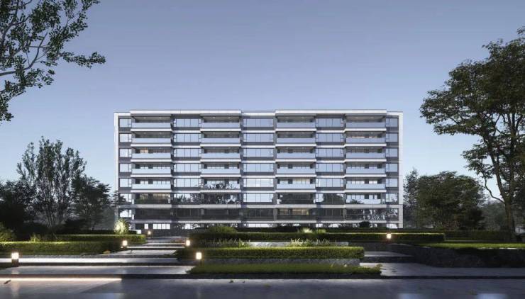 金融街融悦沁庭(售楼处)官方网站-金融街融悦沁庭深度解析-项目信息-户型鉴赏-生活配套-营销中心在线咨询(图2)