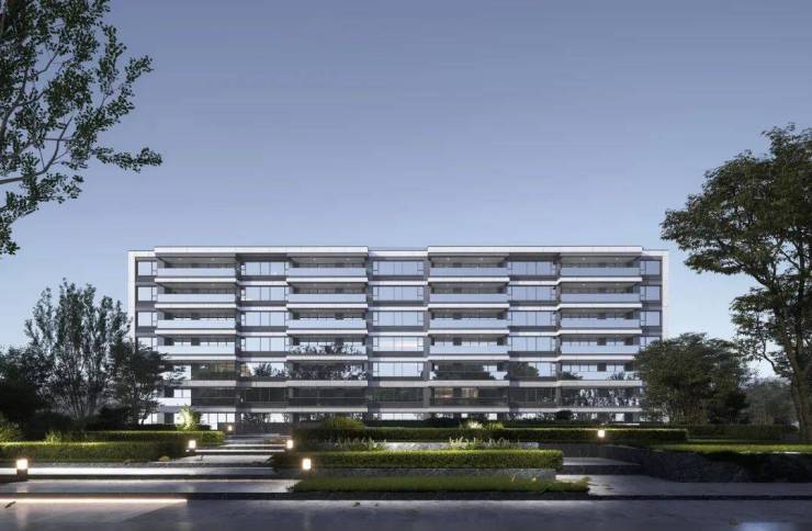 金融街融悦沁庭(售楼处)官方网站-金融街融悦沁庭深度解析-项目信息-户型鉴赏-生活配套-营销中心在线咨询(图6)