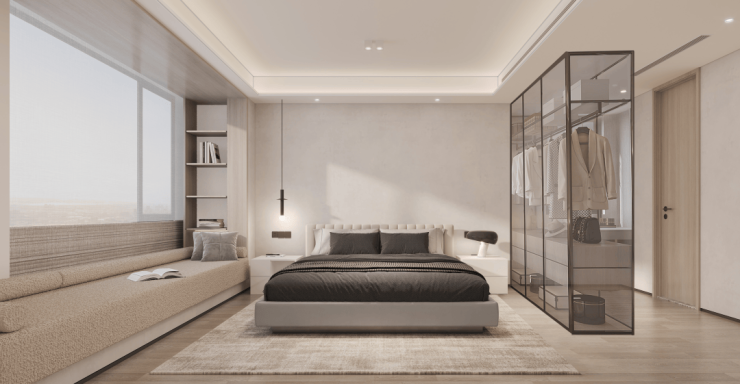 金融街融悦沁庭(售楼处)官方网站-金融街融悦沁庭深度解析-项目信息-户型鉴赏-生活配套-营销中心在线咨询(图8)