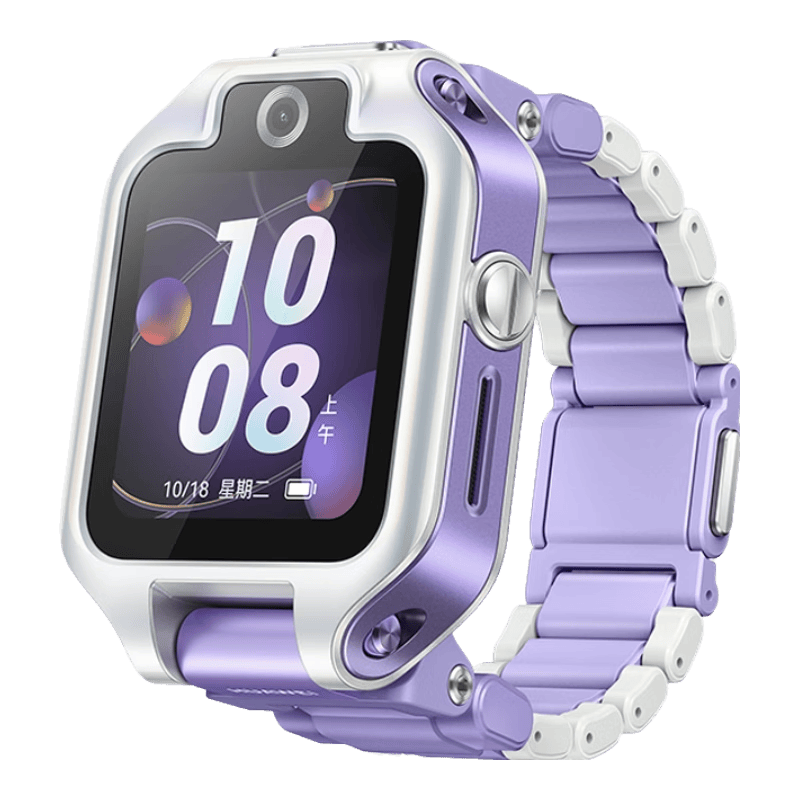 让孩子的安全与乐趣同行——华为儿童手表5XPro智能手表(图1)