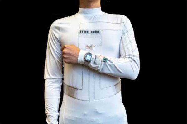 2026年可穿戴技术行业发展趋势报告-总体规模与细分市场占比(图1)