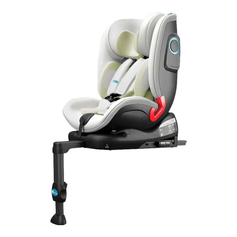 安全出行的最佳选择给孩子最贴心的保护(图2)