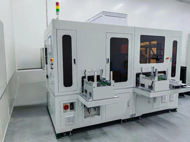 锁定“工业牙齿”命脉美奢锐布局关键一棋(图3)