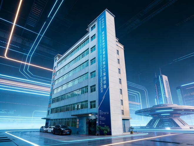 以科技重构服饰深圳人本国际科技服饰有限公司智能之路(图1)