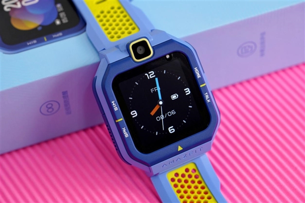 儿童定位手表辐射超标属谣言产品资质认证引起重视(图1)