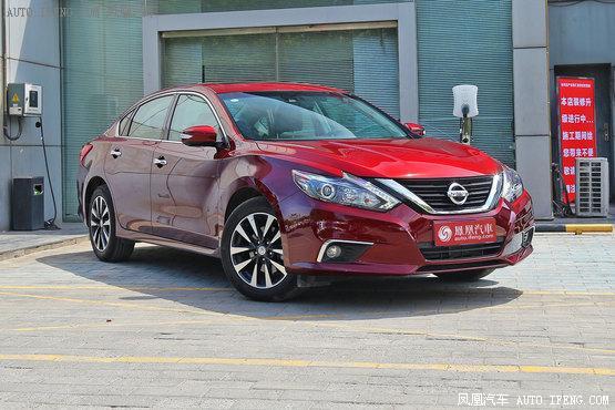 精准定位四款配GPS系统合资中型车推荐(图5)