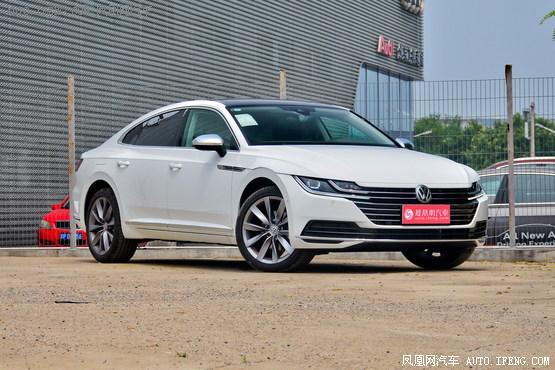 定位导航四款配备GPS导航中型车推荐(图5)