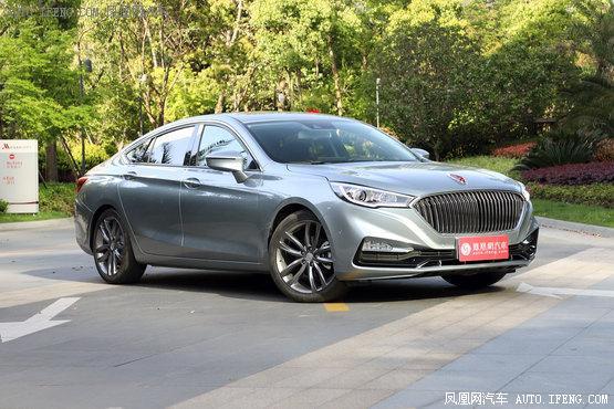 定位导航四款配备GPS导航中型车推荐(图8)