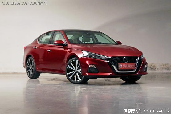 定位导航四款配备GPS导航中型车推荐(图11)