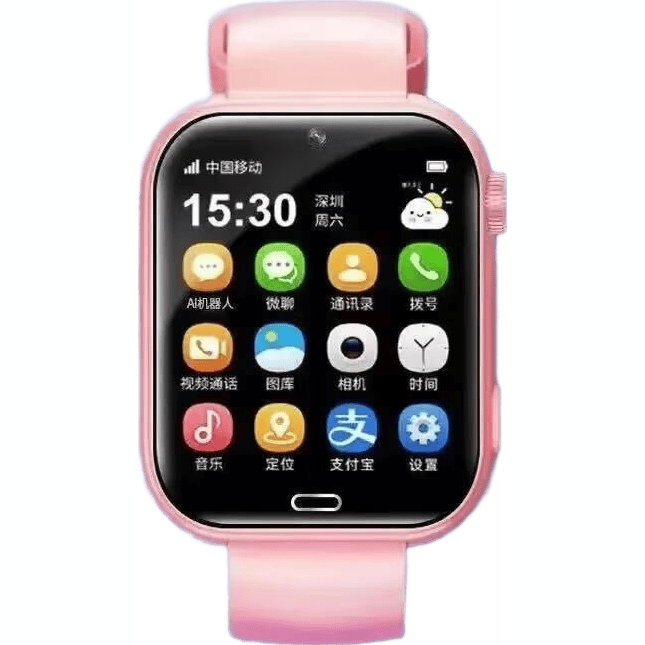 智能儿童手表推荐：为孩子安全与成长保驾护航的优选产品(图2)