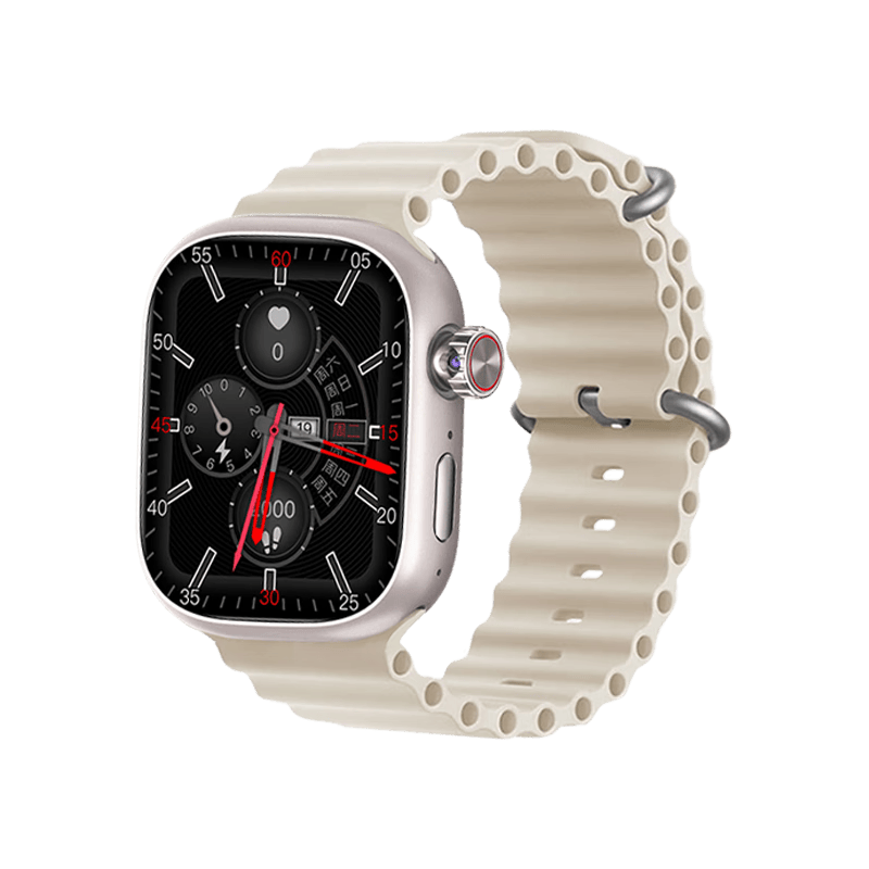 智能儿童手表推荐：为孩子安全与成长保驾护航的优选产品(图4)