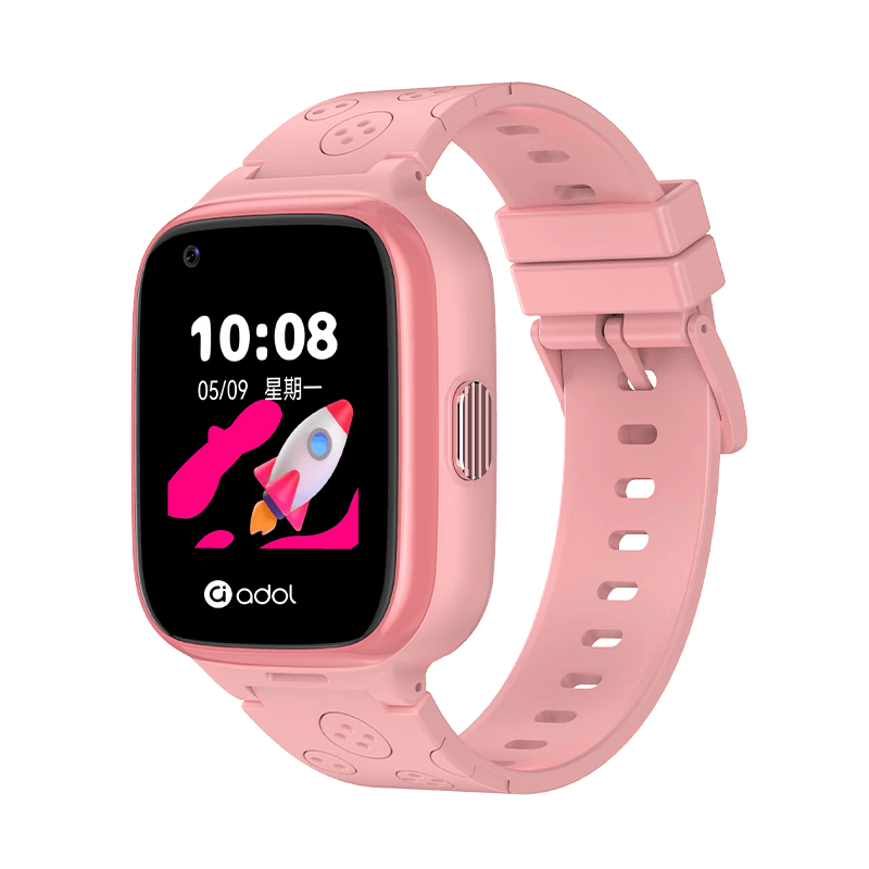 智能儿童手表推荐：为孩子安全与成长保驾护航的最佳选择(图1)