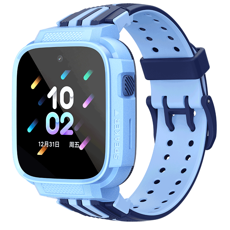 智能儿童手表推荐：为孩子安全与成长保驾护航的最佳选择(图2)