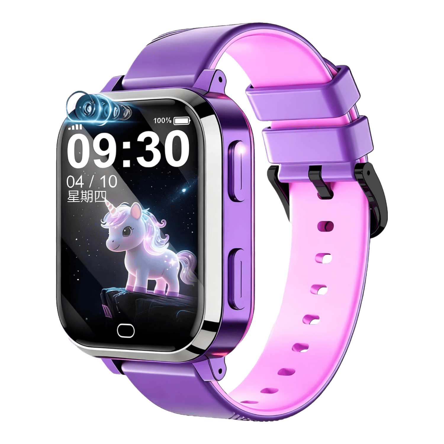 智能儿童手表推荐：为孩子的安全与成长保驾护航的最佳选择(图2)