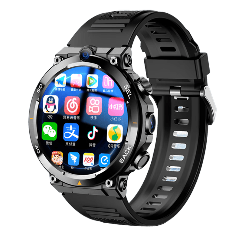 儿童智能手表推荐：高性价比、精准定位与耐用性兼备的优选(图2)