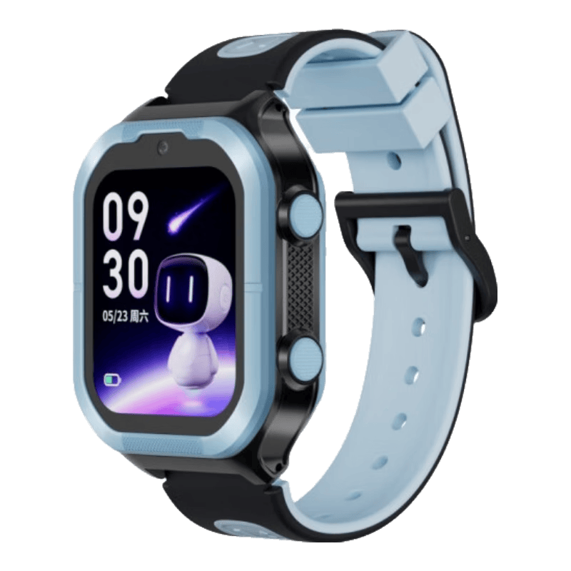 儿童智能手表推荐：高性价比、精准定位与耐用性兼备的优选(图3)