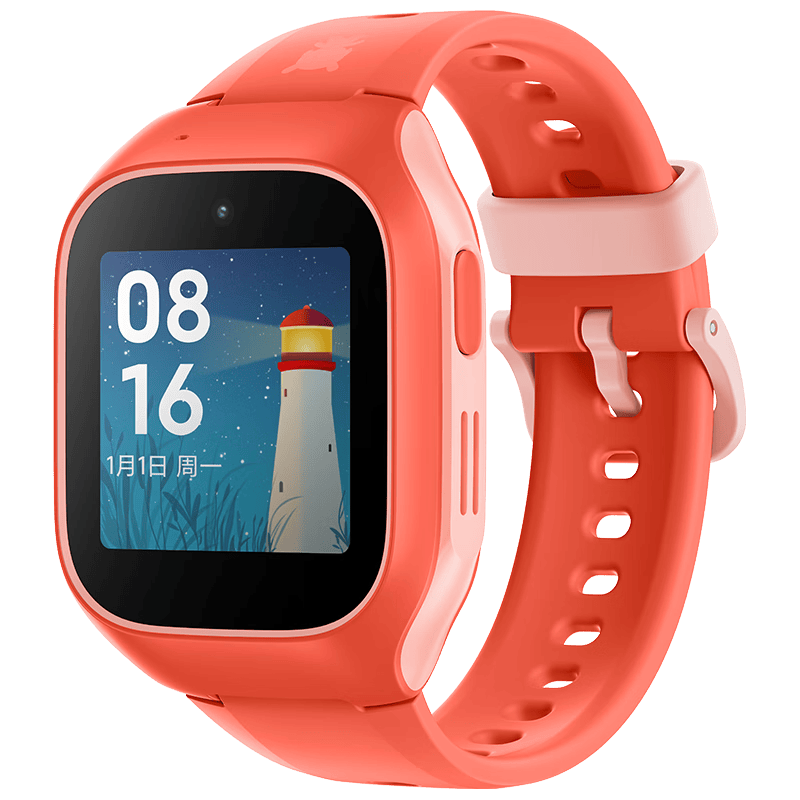 儿童智能手表推荐：高性价比、精准定位与耐用性兼备的优选(图4)