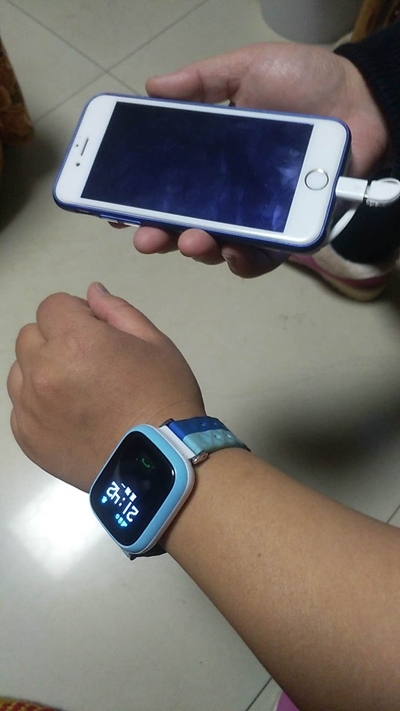 小心！黑客盯上孩子手表邵阳绥宁112名家长上了当(图2)