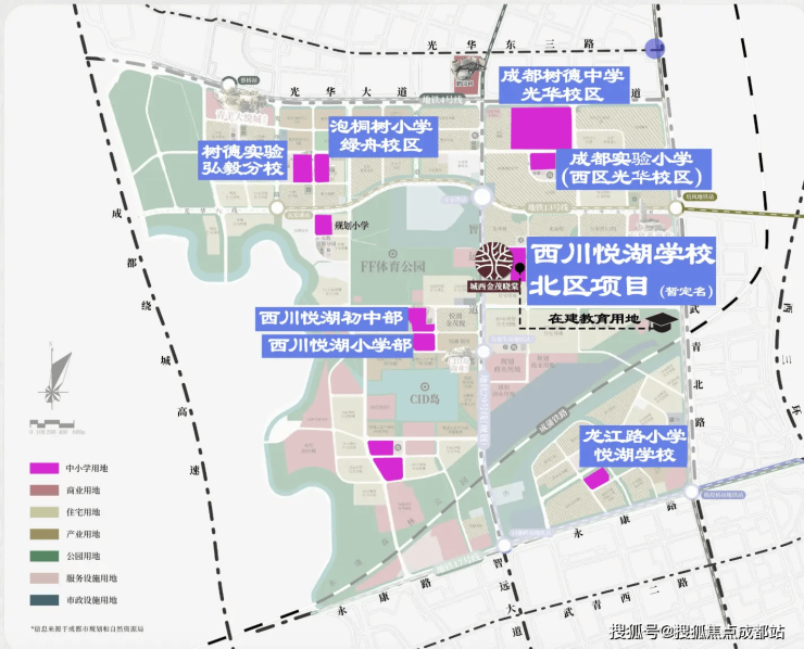 【城西金茂晓棠】售楼中心电线月最新房价_热销主力户型__一房一价表_项目解析_交房时间(图10)