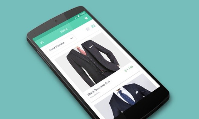 一种具有定位功能的智能服装的制作方法(图1)