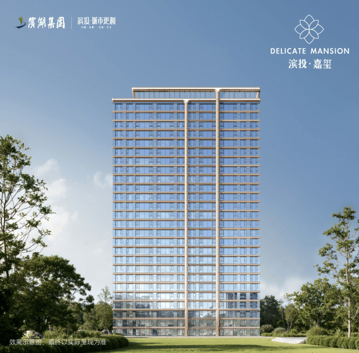 合肥滨投嘉玺最新动态揭秘!官方开发商电话、最新购房政策及在售户型面积(图2)