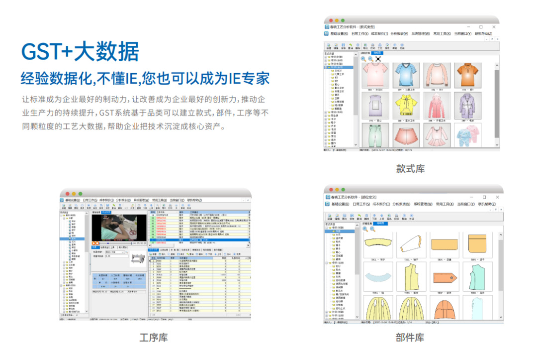制造业当家数智化是关键！春晓科技赋能服装产业高质量发展(图3)