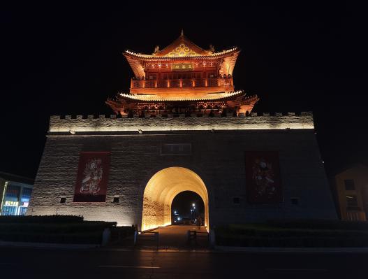 “公交红船”：新起点再启航(图17)