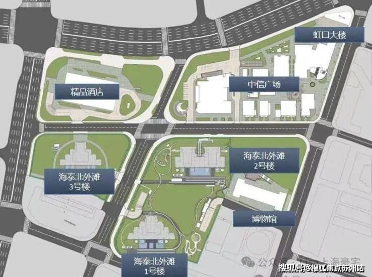 海泰北外滩海泰北外滩售楼处)首页网站-2025房价_楼盘评测丨地址丨详情丨售楼处电话丨交房时间(图2)