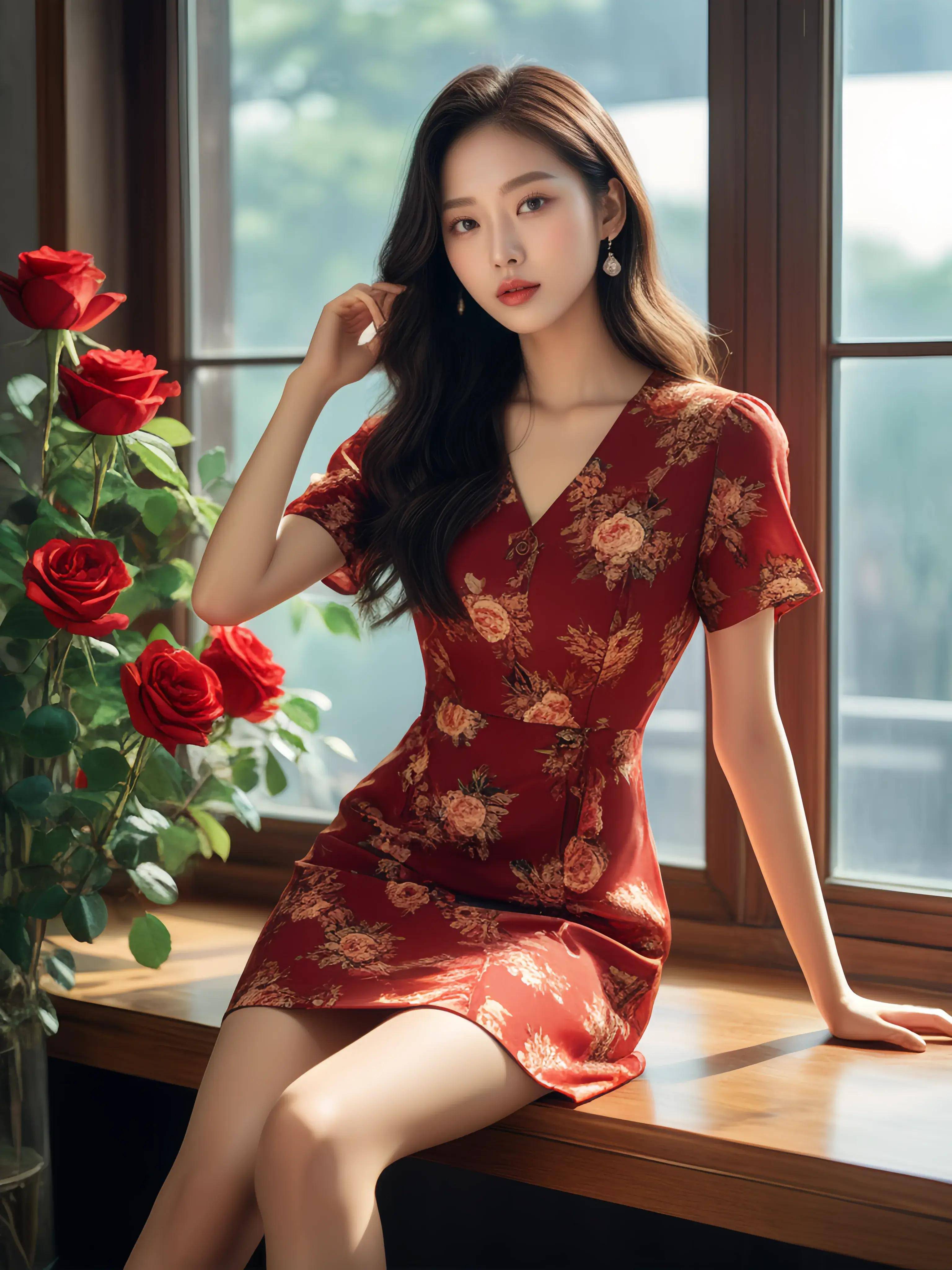 跳舞跳到最后衣服都没有了(图1)