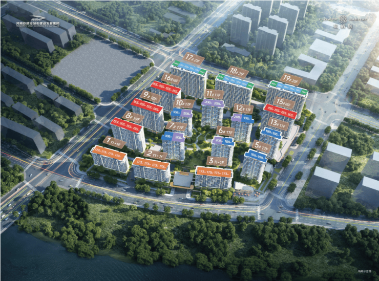 铁建投城发花栖樾售楼部电话号码(图1)