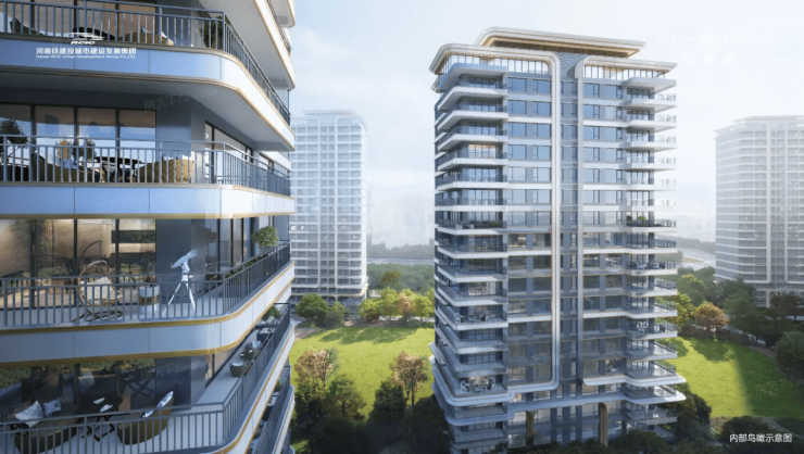 铁建投城发花栖樾售楼部电话号码(图5)