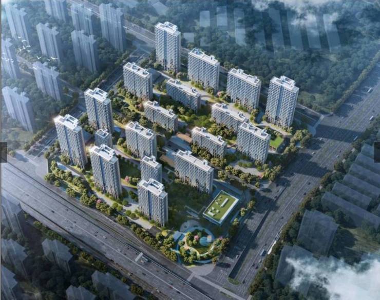 中国铁建花语江南新房周边配套-学区(图3)