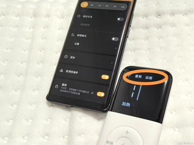还让孩子睡冷板床吗？小米电热毯单人款来了(图5)