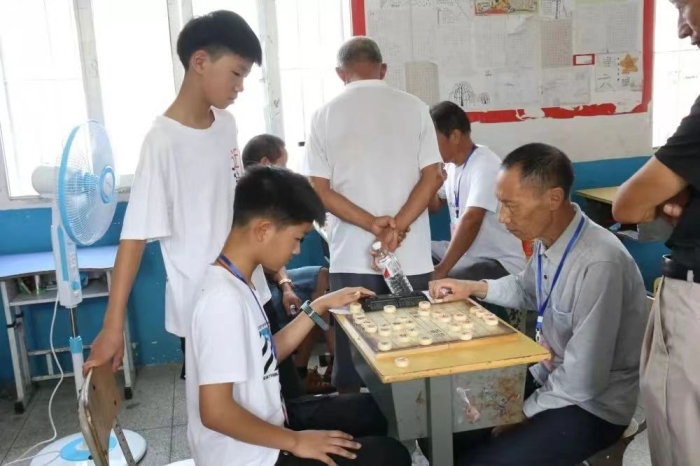 事发北京一游乐园9岁儿童身亡！(图1)