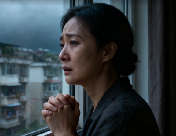 我在丈夫车上装定位隔天警察却找我：你丈夫的兄弟死了(图2)