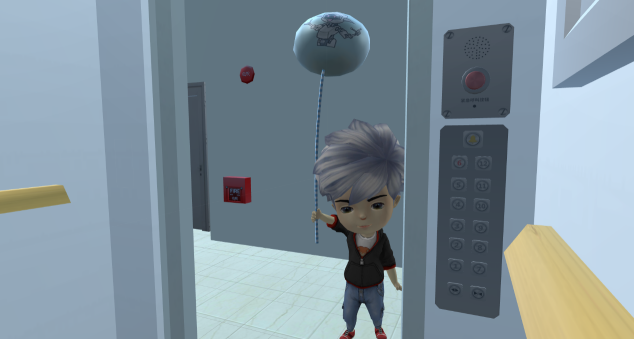 铅笔头李思祺：推出VRAR安全教育产品—危难求生(图4)